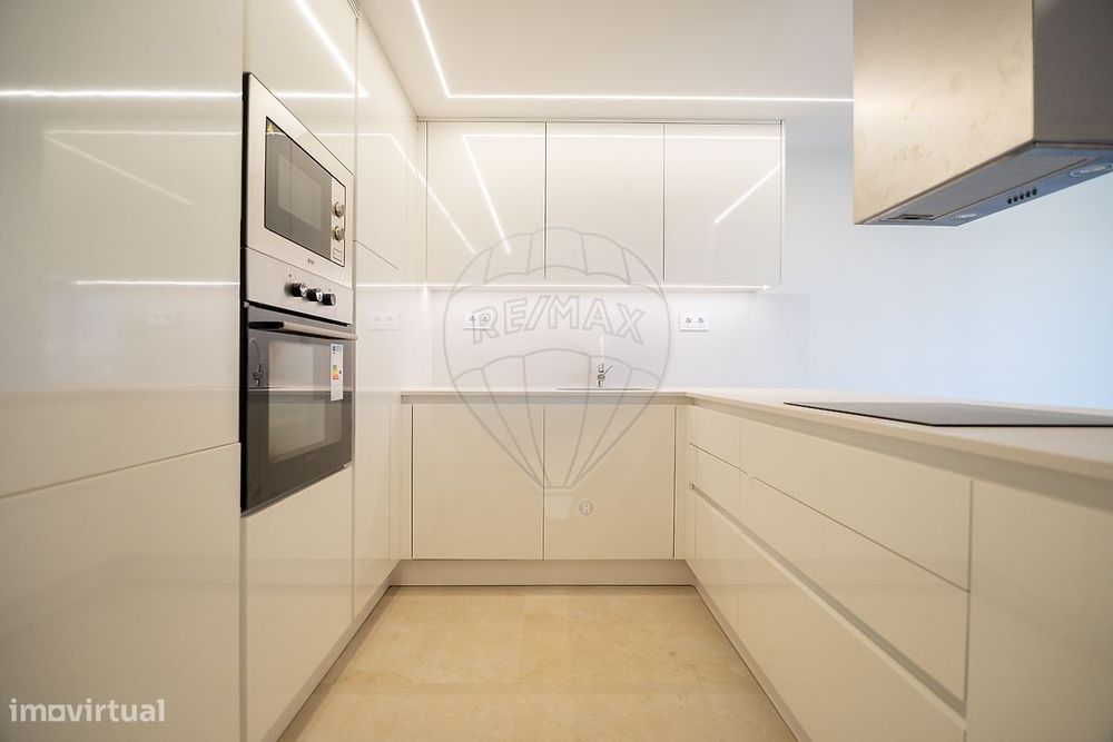 Apartamento T3 para venda