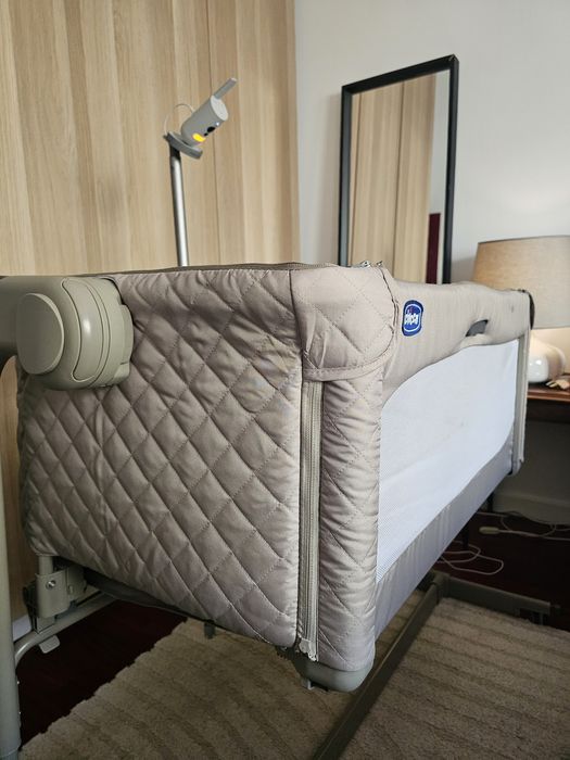Next2Me Chicco  Magic Evo
