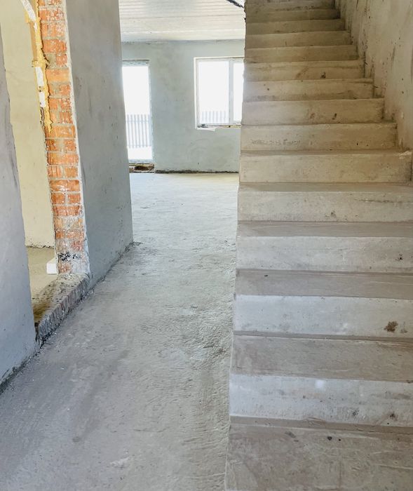 Продаж котеджу Солонка, центральні комунікаціі!