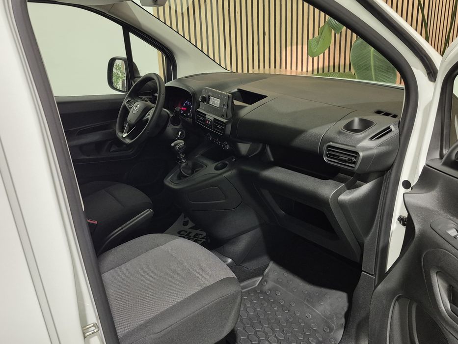 Opel Combo 1.5CDTI - 2022 | GARANTIA | NACIONAL - 120.000KM