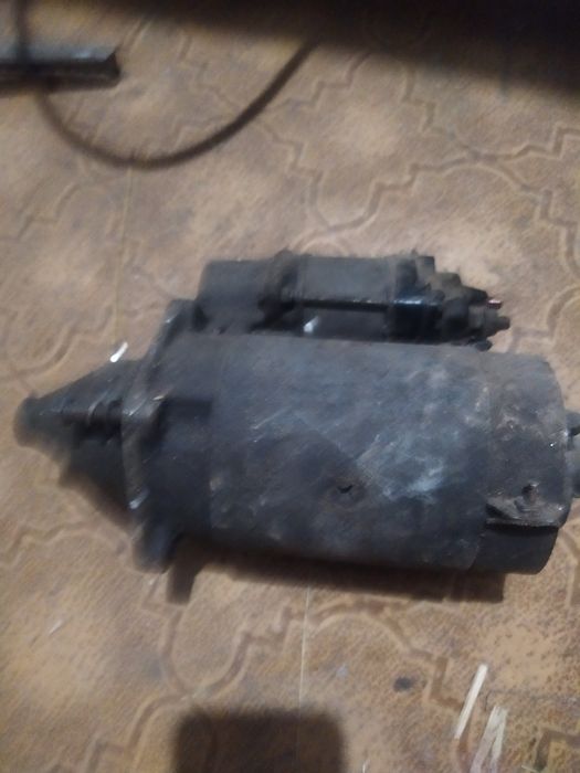 Стартер ВАЗ 2101-08