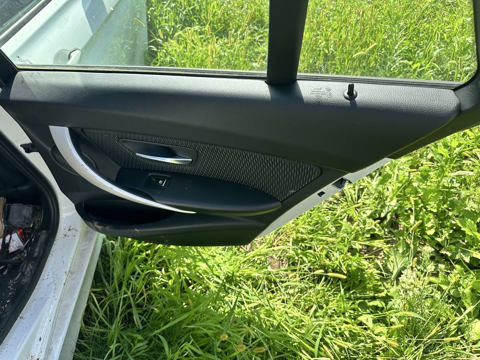 Двері BMW F31-30 2017 р