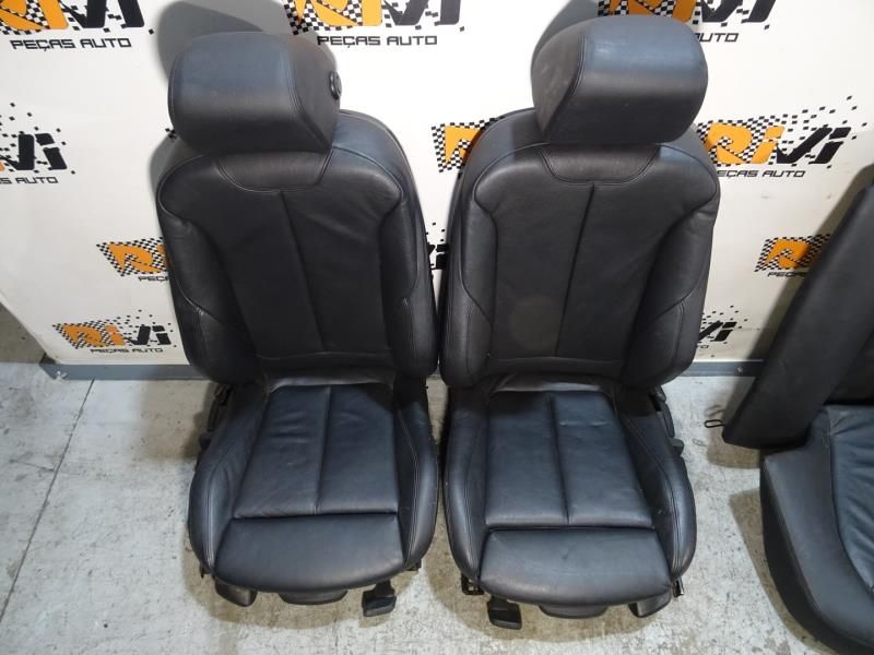 Conjunto de bancos BMW 3 (F30, F80)