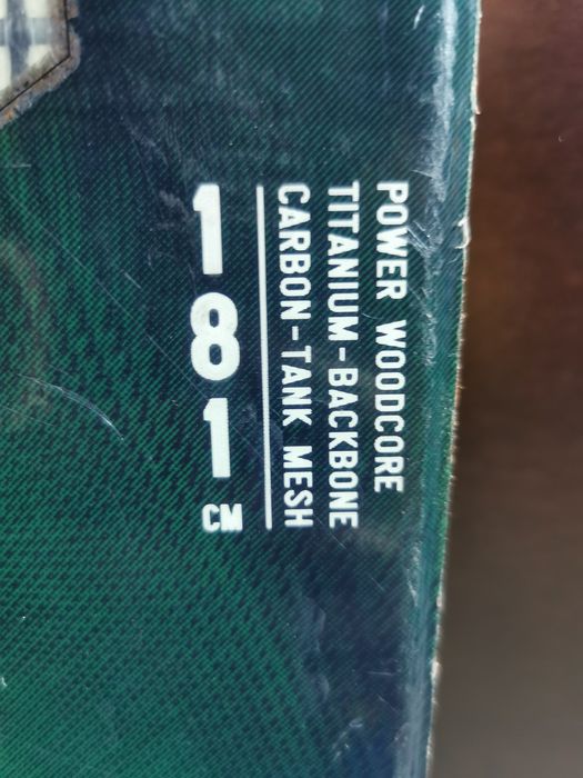 Narty atomic vantage 85