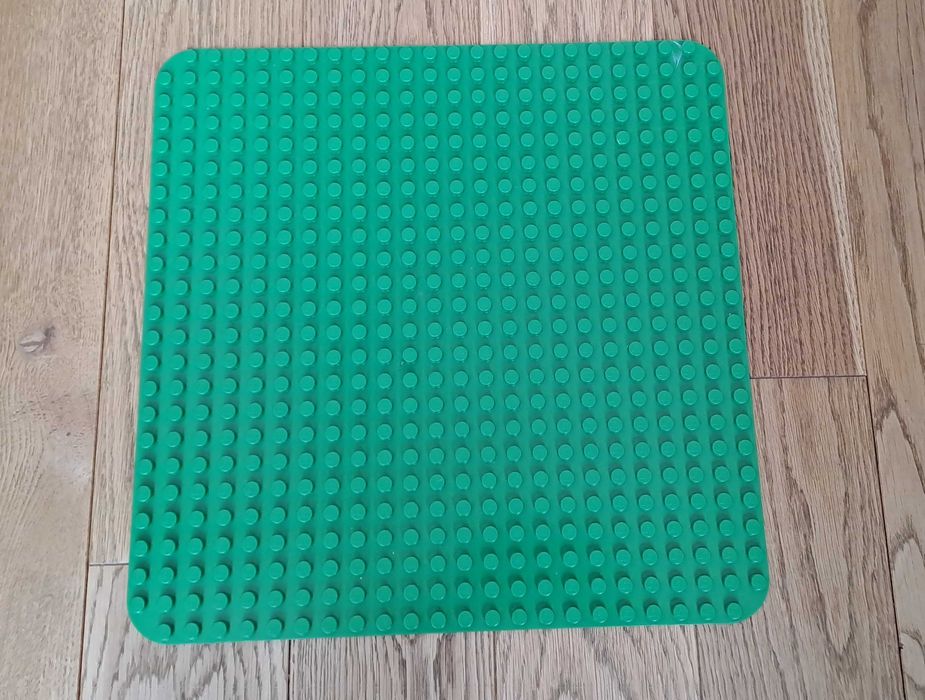 5 zestawów klocków LEGO DUPLO