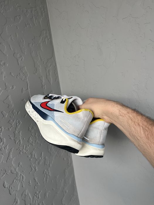 Nike zoom pegasus turbo кросівки чоловічі бігові