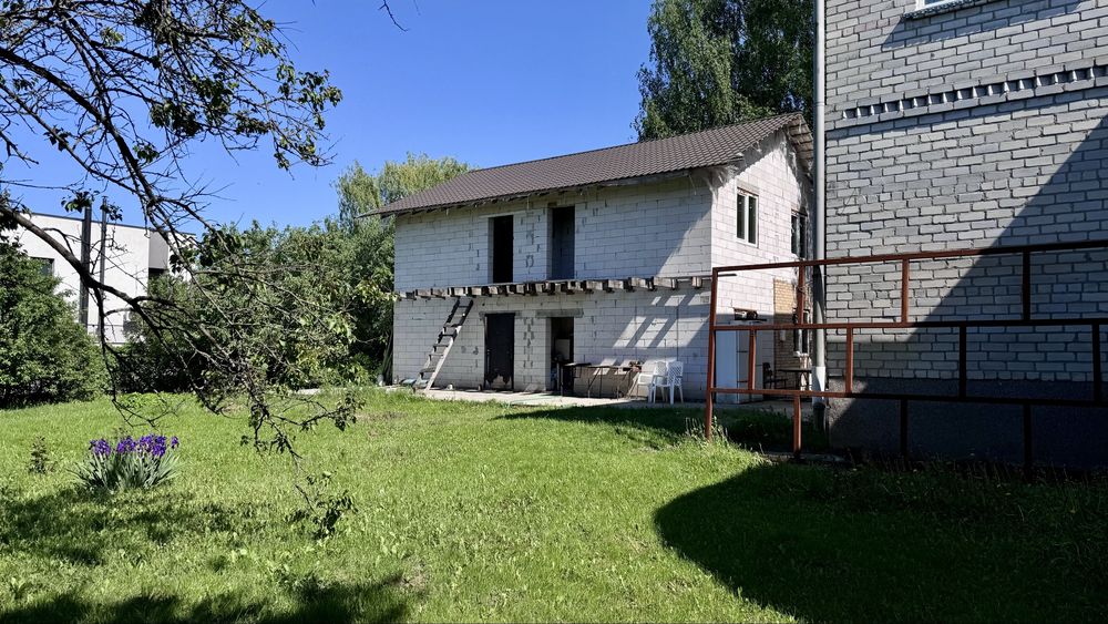 Продаж будинку в Гатному біля ЖК Family! 15 соток!  Київ 5х! Одеське шосе  500 метрів! Без комісії!