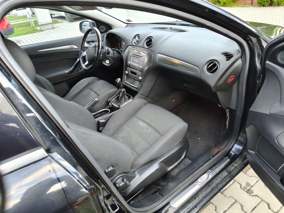 Ford Mondeo MK4 2.0 145KM 2010 Kielce