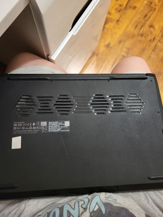 Lenovo IdeaPad Gaming 3