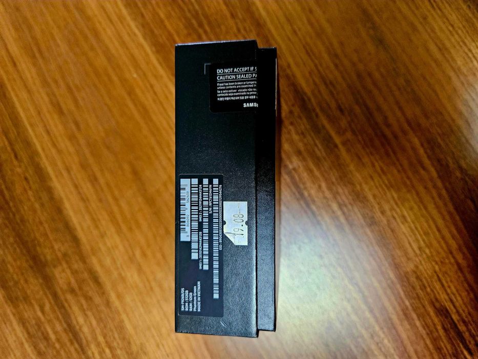 Samsung Galaxy Z Fold3 5G 512GB