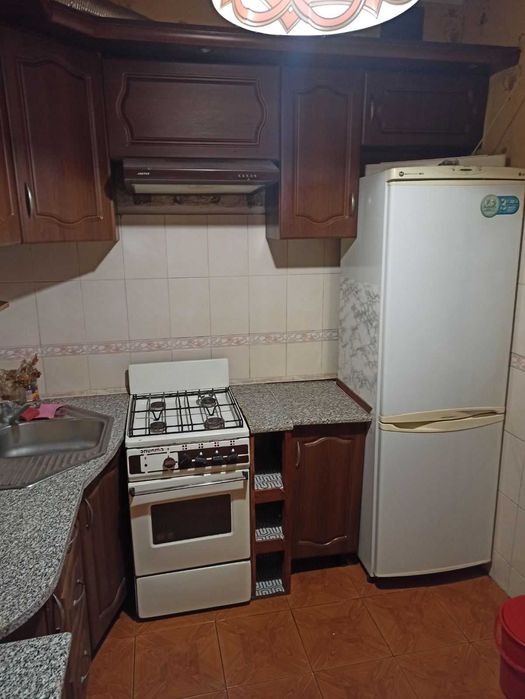 2к Оренда на Виставці/окремі кімнати