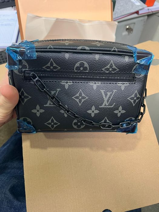 Bolsa Louis Vuitton Unisexo