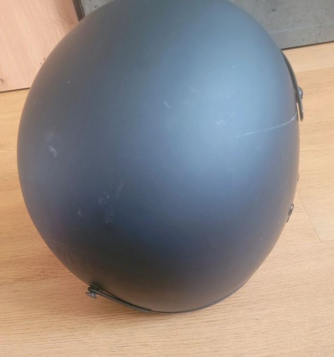 MTR kask motocyklowy otwarty rozmiar s