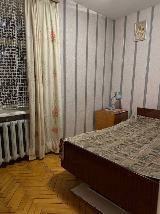 Оренда 1 кімнатної квартири по вул Любомира Гузара