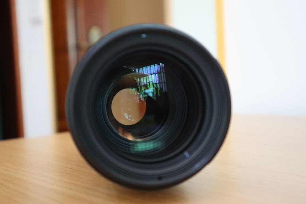 Canon EF 70-200mm f/4L IS USM