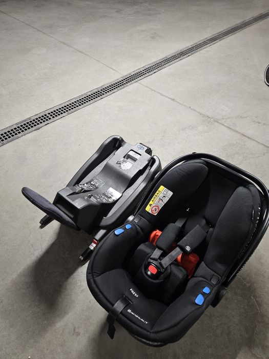 Avionaut Pixel Pro  + baza