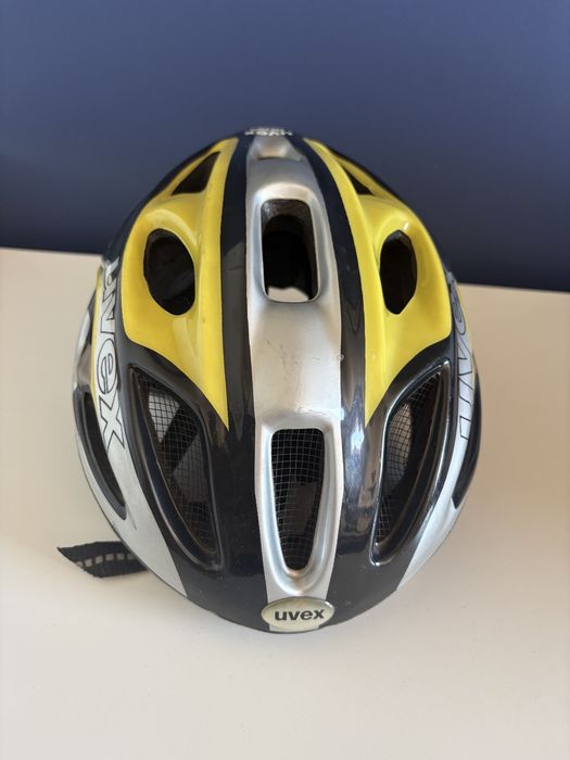 Sprzedam Kask Uvex Boss