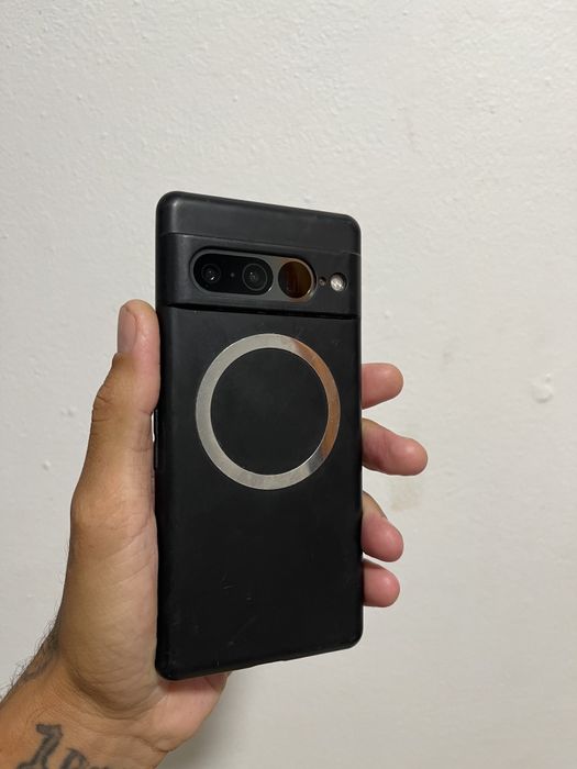 Google pixel 7 pro  como novo