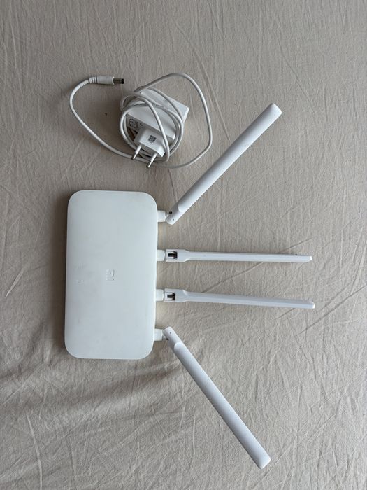 Роутер Xiaomi Mi Router 4C