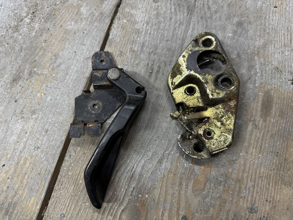 Часы электронные бмв е30 BMW e30