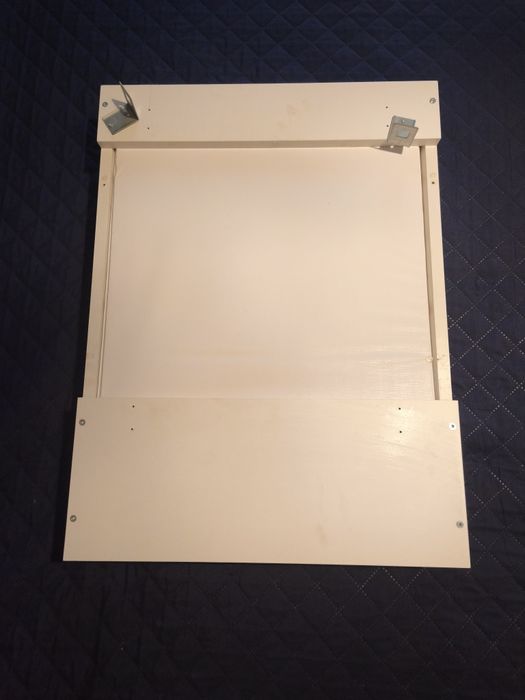 Przewijak nakładka na komodę 40 cm