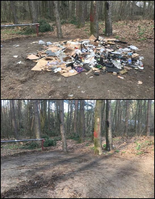 Opróżnianie Oczyszczanie Mieszkań Wywóz Mebli Śmieci Gruzu Gratów AGD