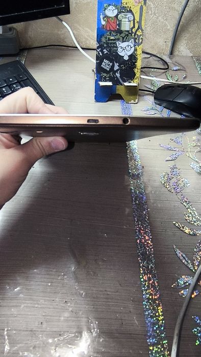 Планшет Samsung Galaxy Tab A6