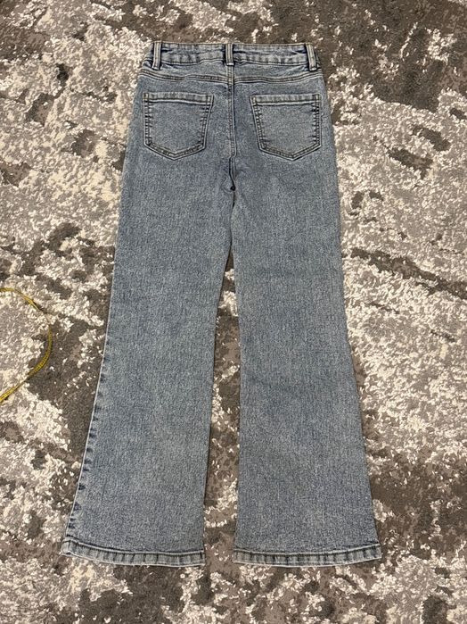 Джинси для дівчинки 9 років