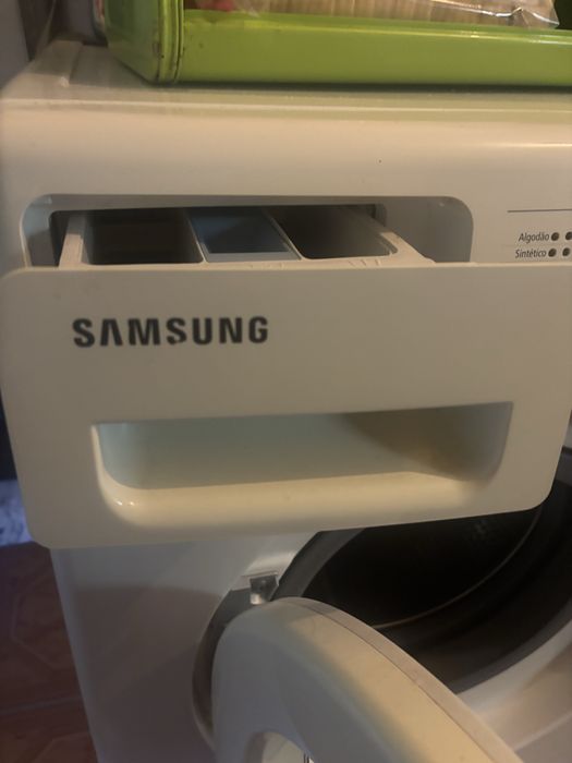 Maquina usada para pecas