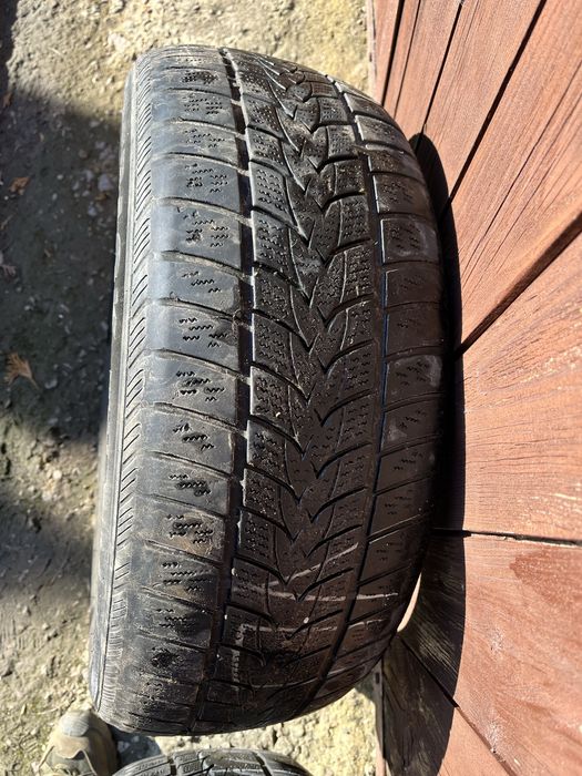 Резина Minerva 225/55 R17