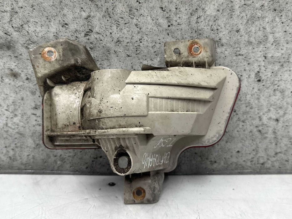 Farol de nevoeiro traseiro esquerdo Opel Zafira (2014)