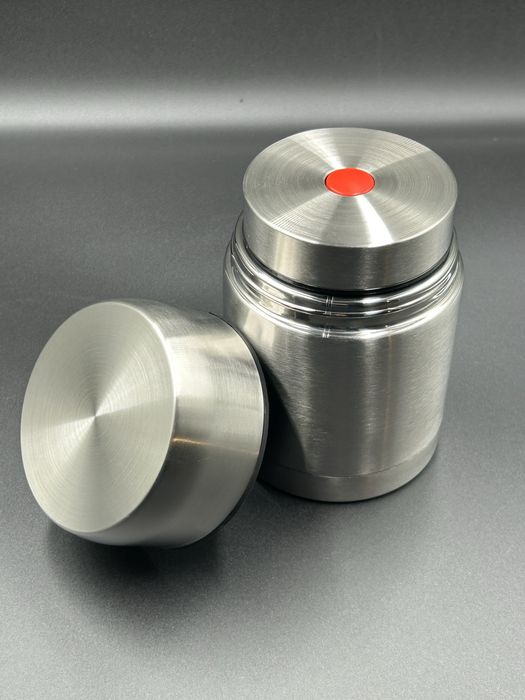 Termos obiadowy na zupę obiad pojemnik menażka lunch box