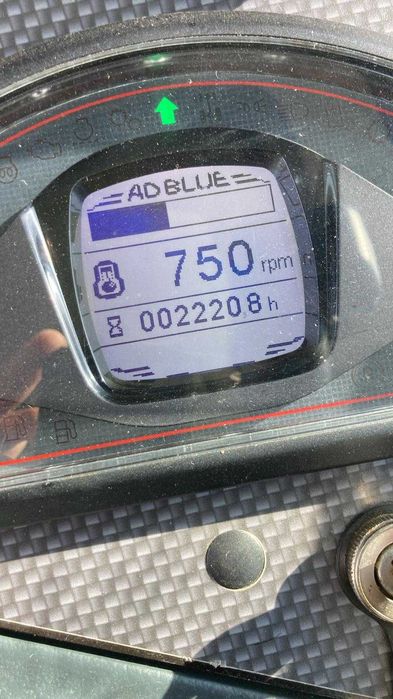 kombajn do pomidorów Guaresi G40 super