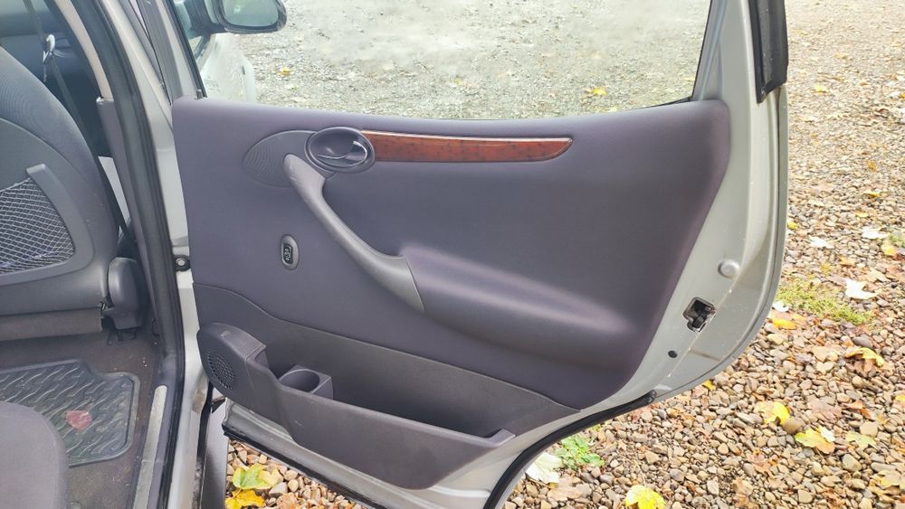 Mercedes Benz A160 2004