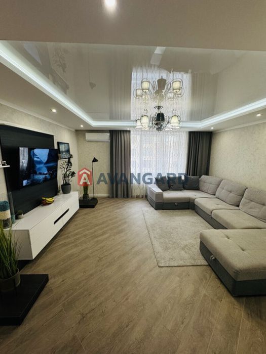 Продам 3-кімнатну квартиру 📍 вул. Староміська, 52 ЖК «Рауш»