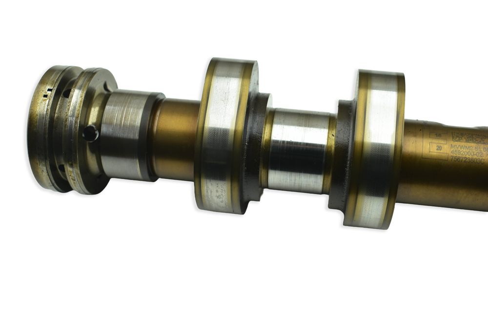 Wałek Rozrządu Ssący Bmw E87 E60 E61 E90 E91 2.0I 16V N43B20AY 756723803C