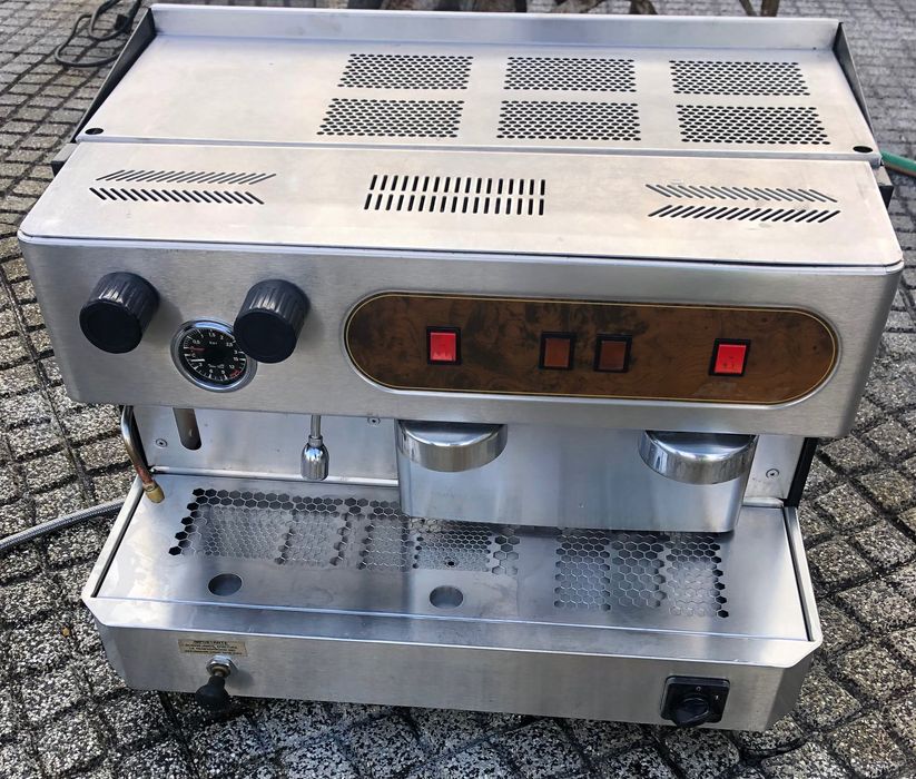 Recheio café máquinas e moveis