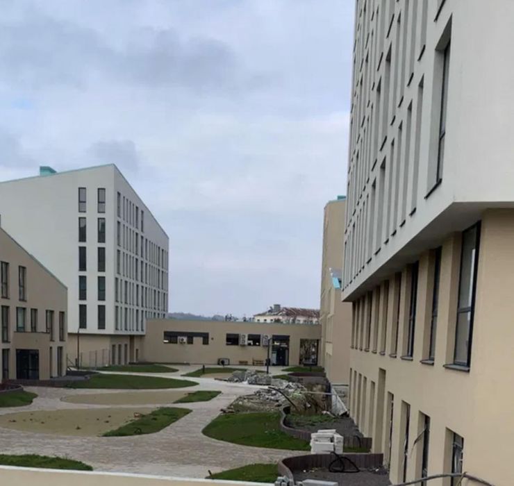 Продаж 1-но кімн. кв. по вул. Хмельницького Богдана, Шевчен. р-н
