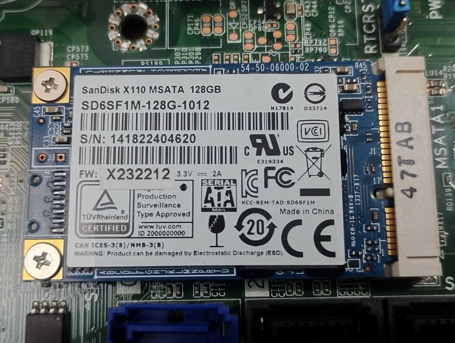 Материнская плата DELL DZ87M01 (Wi-Fi/Bluetooth) + Intel Core i5-4570 + кулер (Socket 1150) Гарантия 1 год