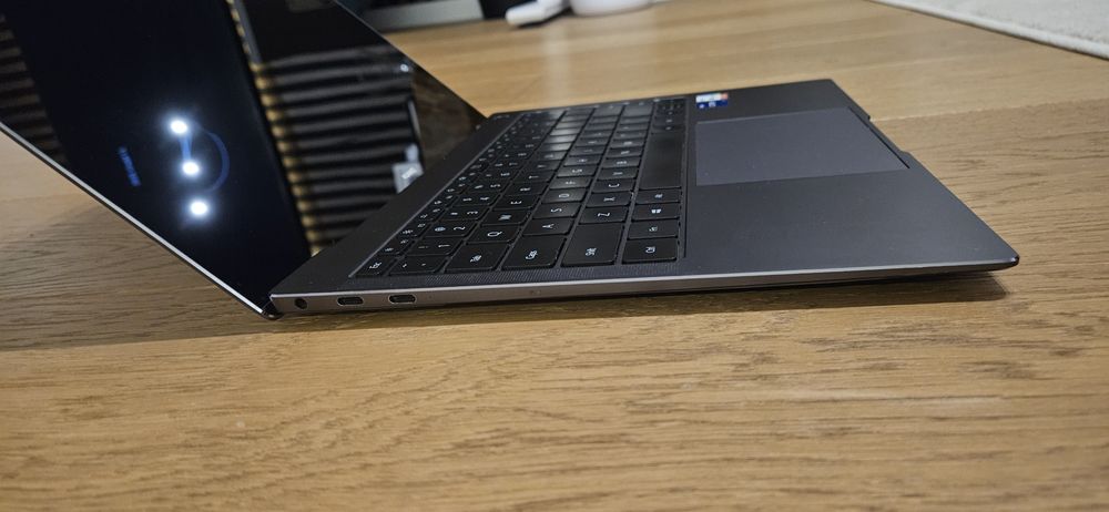 Huawei Matebook X Pro