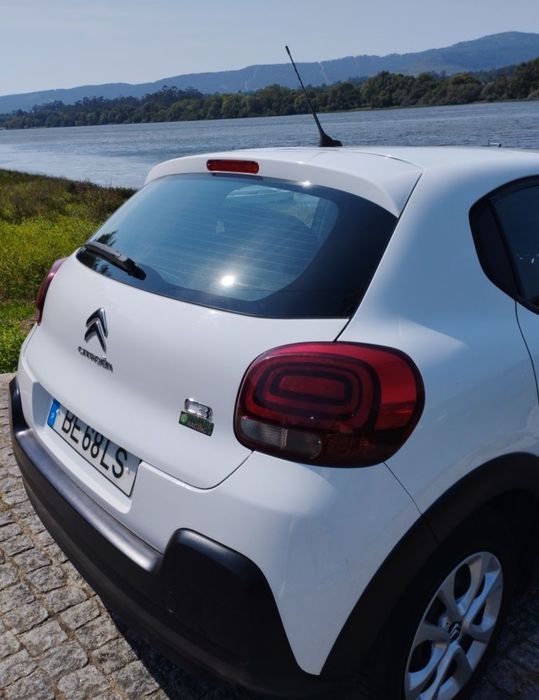 Citroën C3 Diesel