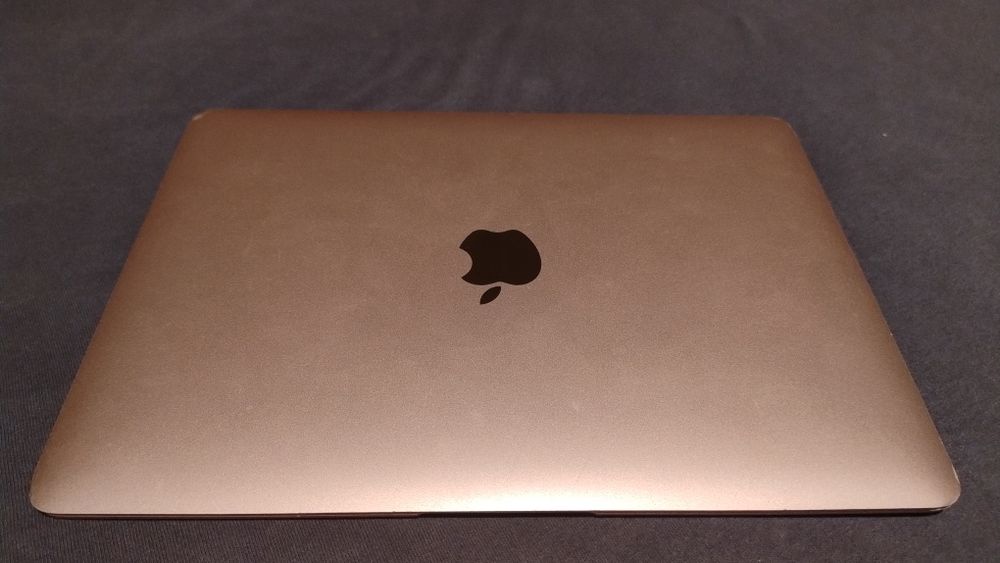 Laptop MacBook 12 2016 a1534
