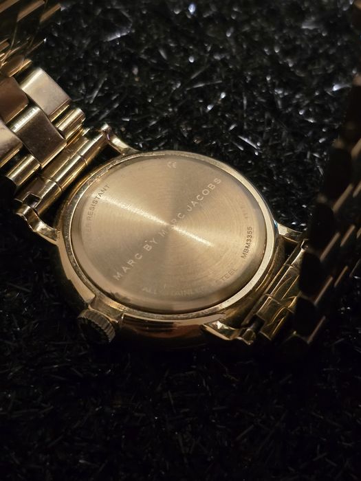 Zegarek damski Marc Jacobs