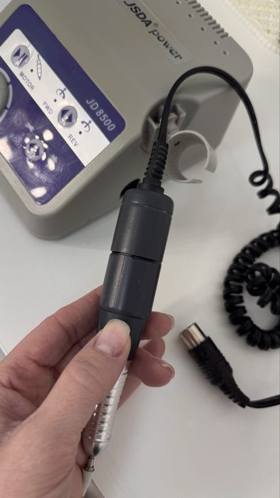 Фрейзер для манікюру