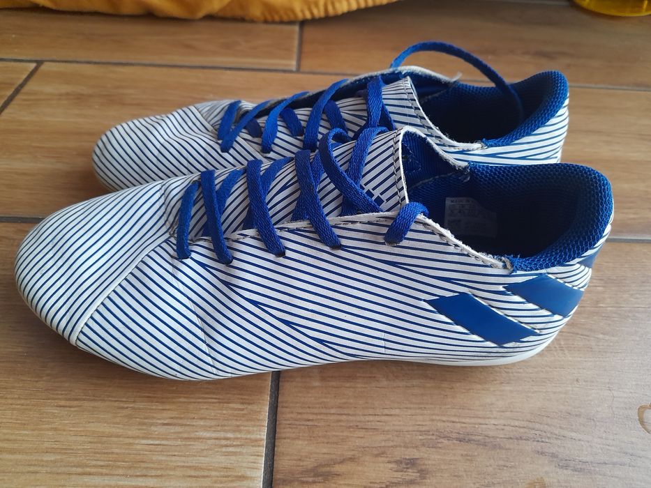 Korki Adidas nemesis
