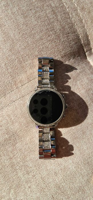 Smartwatch Senhora Fossil DW7F1 Venture HR