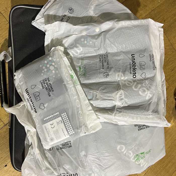 Magnetoterapia Magnéticas Magneto Energy ME2200 - NOVO