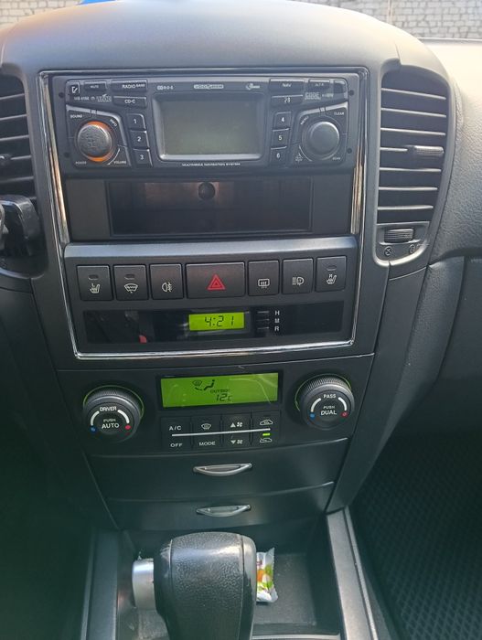 KIA Sorento 2009 VIN KNAJC524895883324 фото оголошення 11 з 18