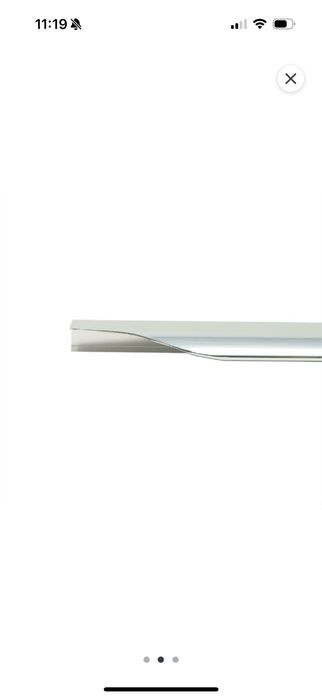 Uchwyt do szafki pod umywalke goodhome imandra 80cm