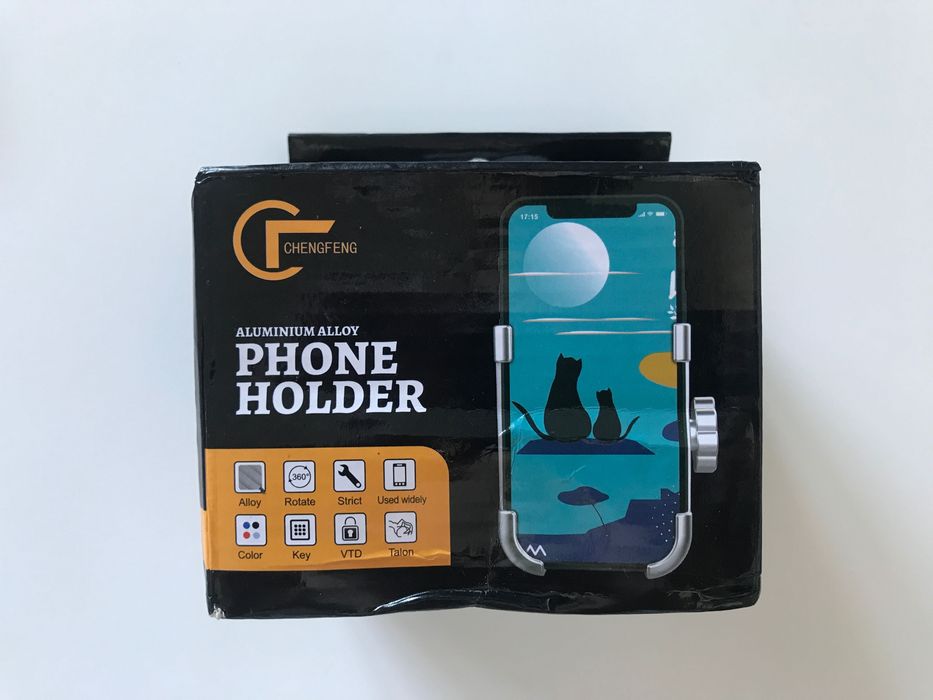 Штатив тримач для телефона